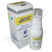 Stahování vybraných šarží léčivého přípravku JOX, ORM SPR 1X30ML z úrovně pacientů.